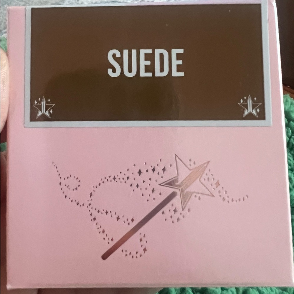 NWB | Jeffree Star Luminous Setting Powder